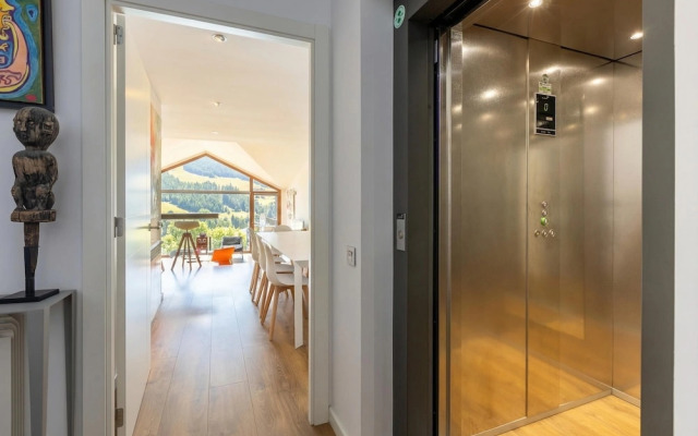 Luxury Home in El Tarter, Andorra