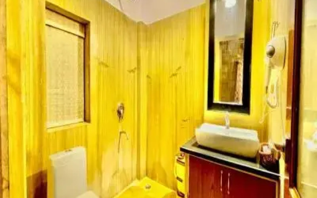 Hotel Blue haveli