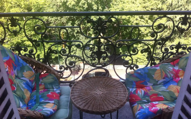Chez Anna