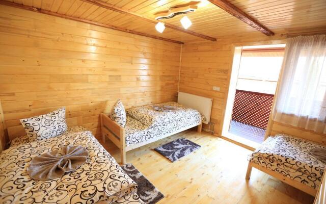 Гостиница Guest House Persikovbyi Rai