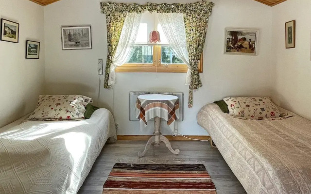 7 Person Holiday Home in Grisslehamn