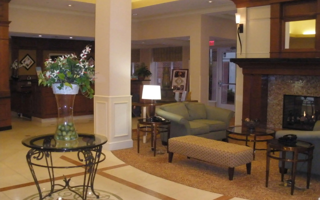 Hilton Garden Inn Anderson