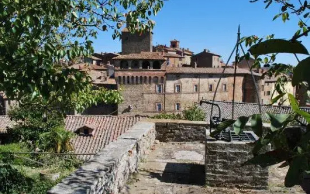 La Dimora Di Elisa