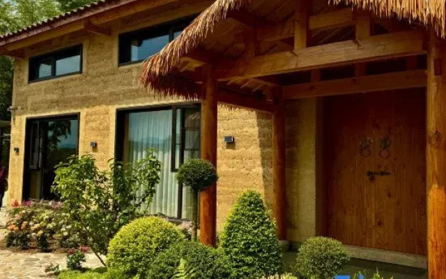 anji puben guesthouse