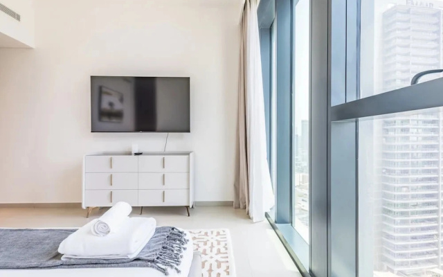 BLVD Heights Residences - Downtown