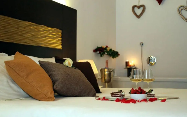 Maso Franch Gourmet e Relais