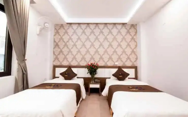 Sao Hotel
