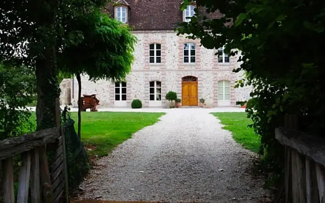 Le Château de mon Père