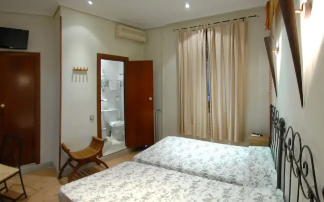 Hostal La Plata