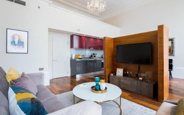 Sweet Inn - Lancaster gate