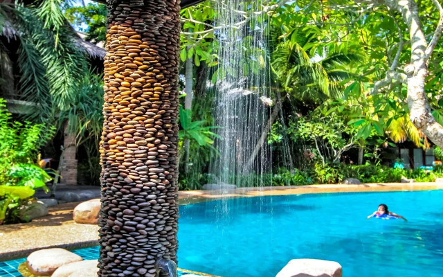 Somkiet Buri Resort & Spa