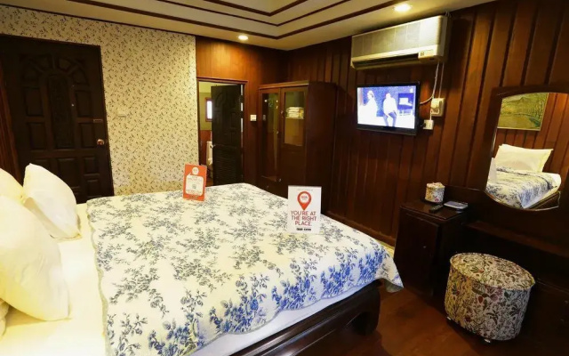 Nida Rooms Prabath 674 Top Hills