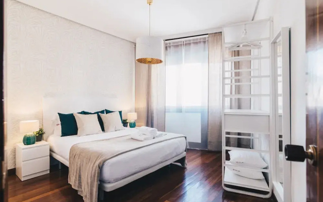 Zumalakarregi Apart. by People Rentals