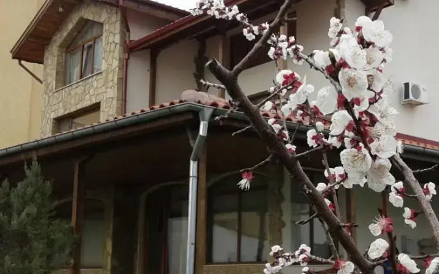 Hotel House Todorovi