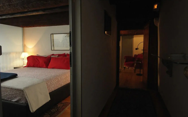 Saint Patrick B&B Guesthouse