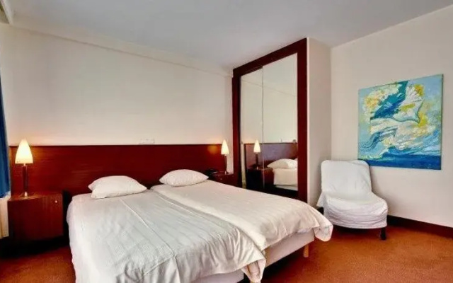 Boutique Hotel Azur