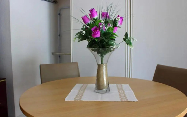 Appartement Cap d'Agde, 2 pièces, 4 personnes - FR-1-607-52