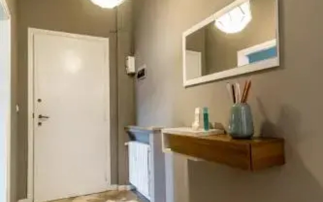 Homeathotel Citylife Colonna