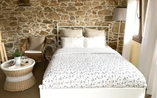 House With one Bedroom in Biescas, With Enclosed Garden
