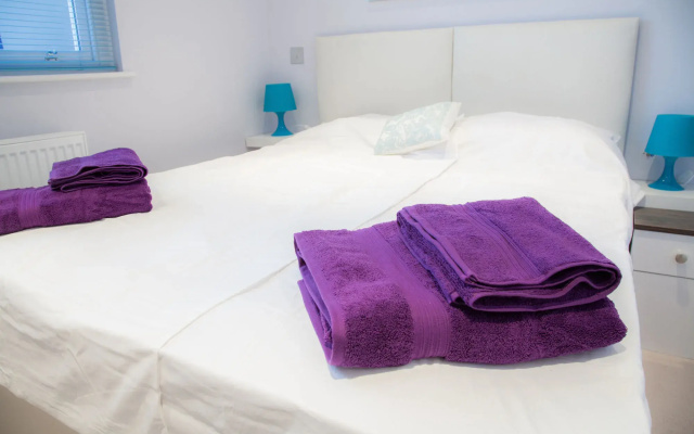 Brighton Getaways-Park View House