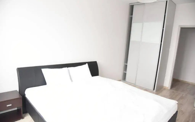 CG Apartments Prestige