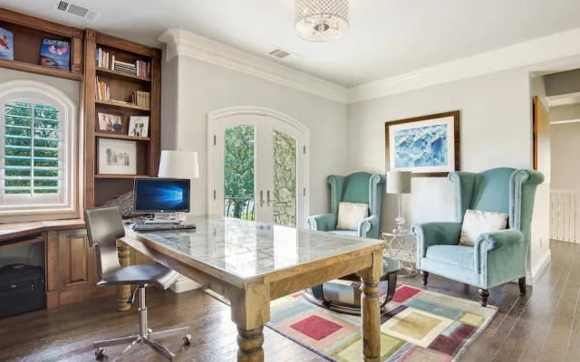 The Arrive Palms Estate 4 Bedroom Home