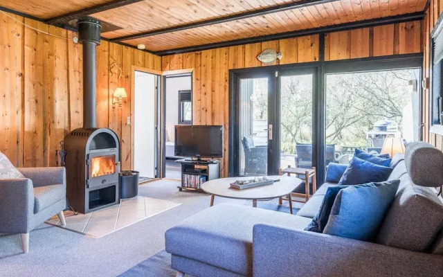 5 Person Holiday Home in Vejers Strand