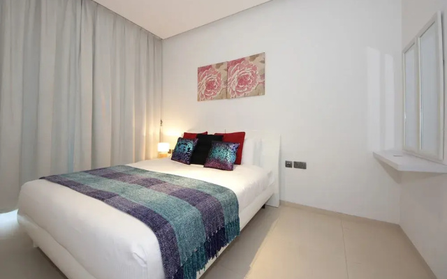 Piks Key West Avenue Dubai Marina