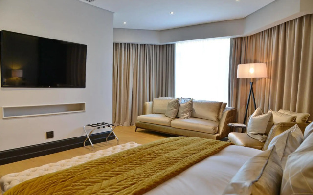 Apogee Boutique Hotel & Spa