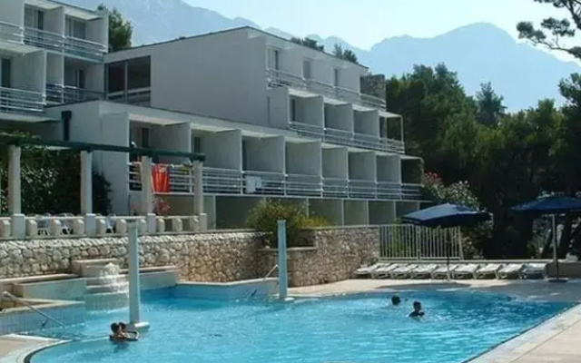 Bluesun Hotel Berulia