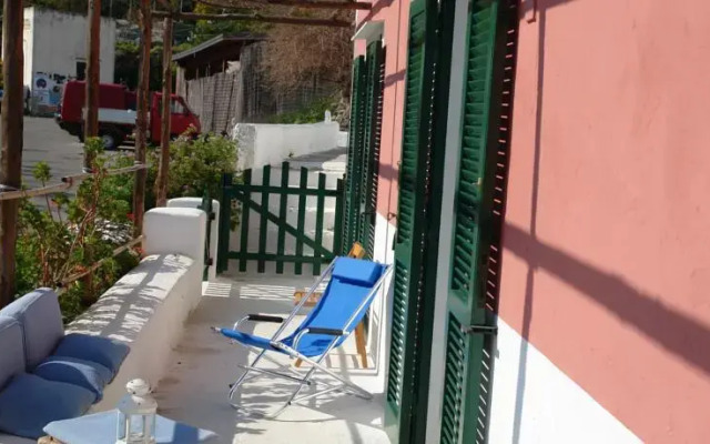 Casa Ammaranta