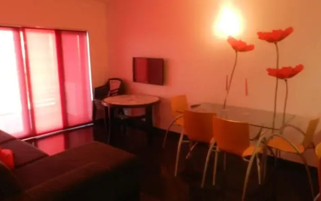 Apartamento Turistico Praia da Rocha Portimao