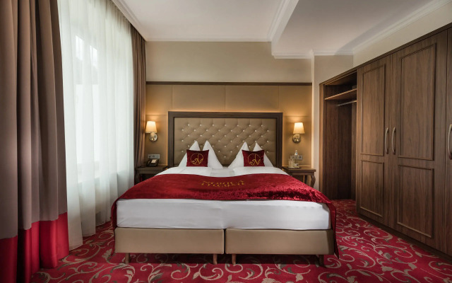 Hotel Norica THERME