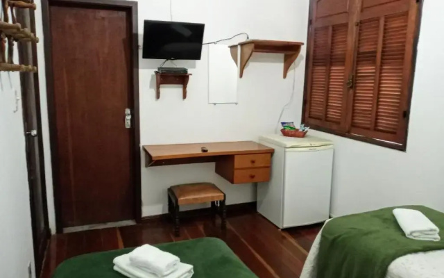 Pousada dos Sinos