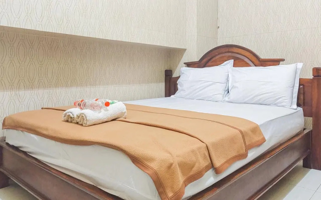 Hotel Shinta 2 Near Alun Alun Kertosono