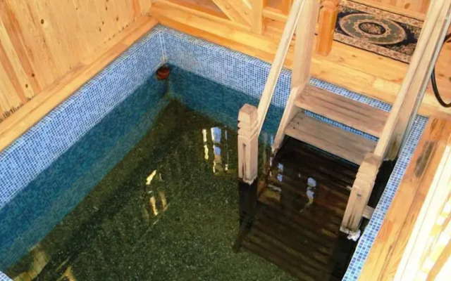 Живые Родники