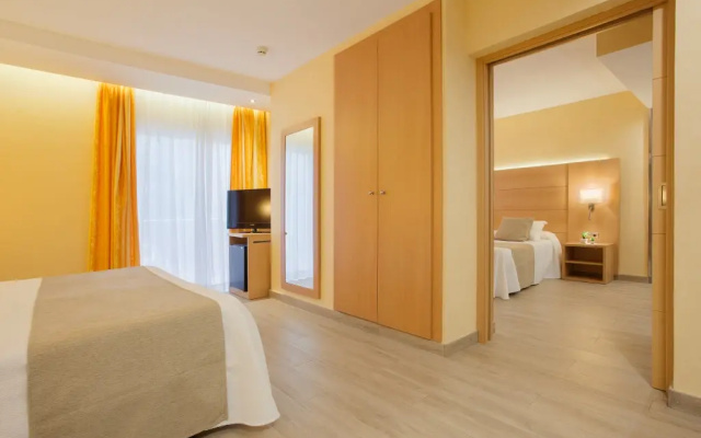 Hotel Pimar & Spa
