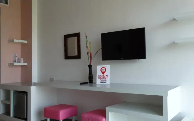 Nida Rooms Convenient Makham TIA 216