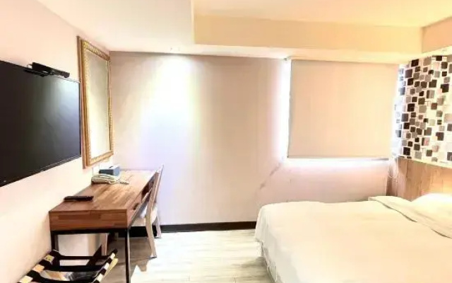 Jin Hwa Hotel