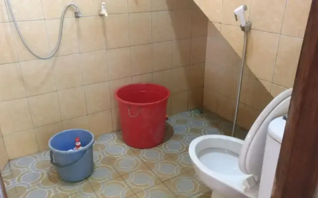 Homestay Joyo