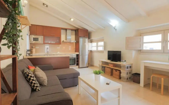 C28 - Mitjana Luminous Penthouse