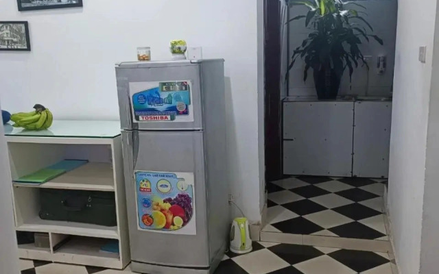 Hanoi Boutique House