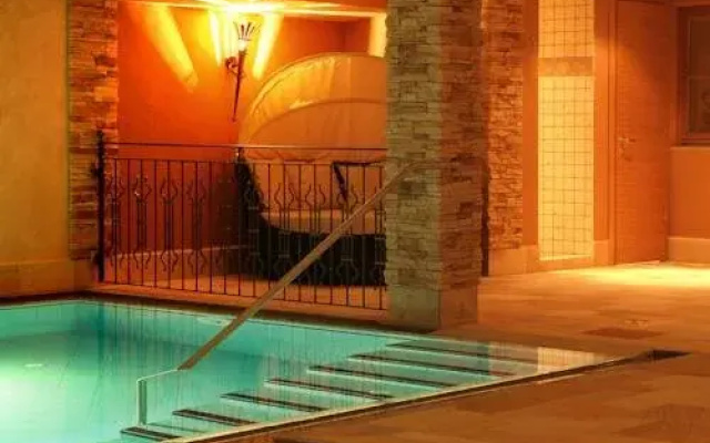 Hotel Garni Romantika