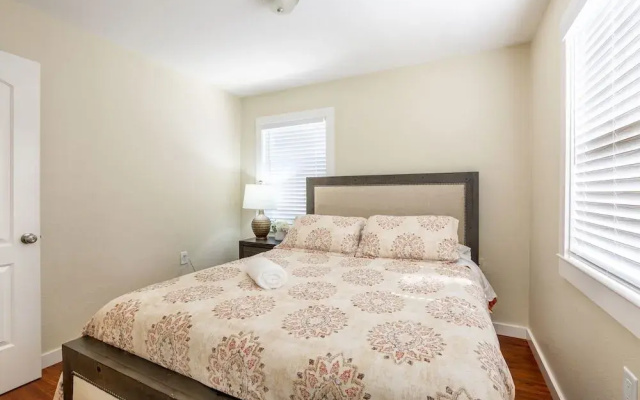 Marbella Lane Triplex San Jose 11‑Min to Levi’s