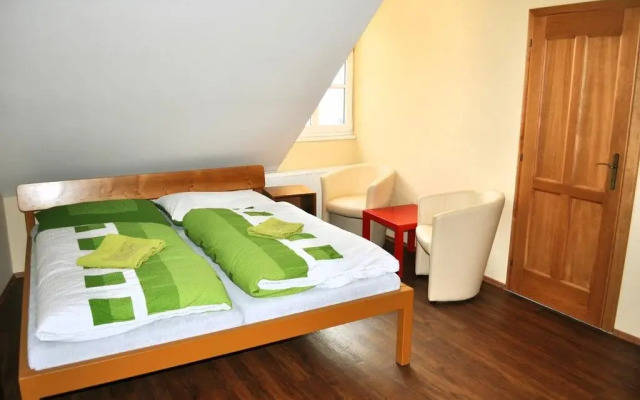 Hotel Na Velké Hospodě