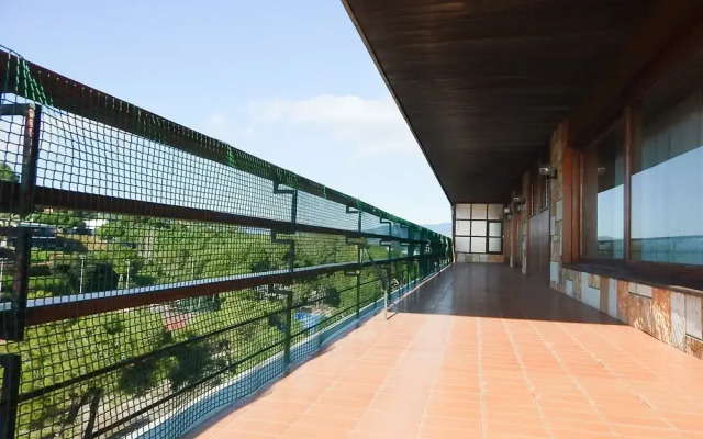 Girorooms Eden Mar I
