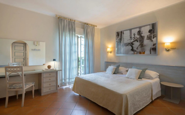 Hotel Mignon