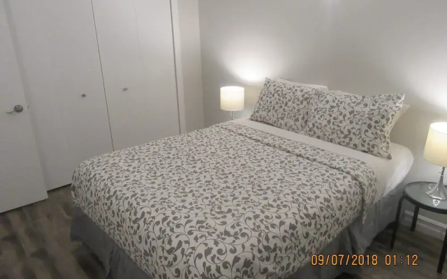 Niven Lake Bed & Breakfast