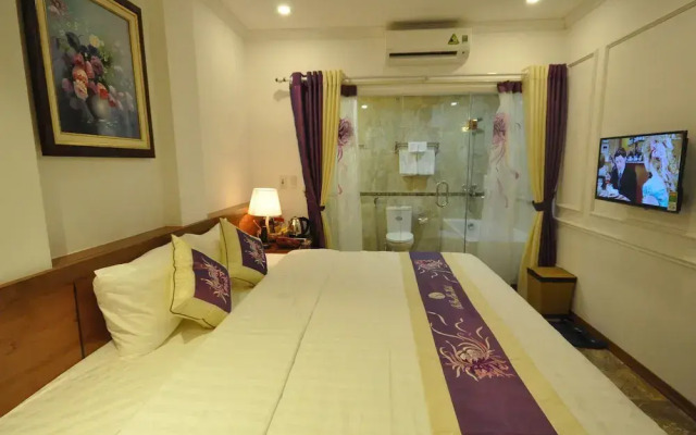SaiGon Sun Hotel