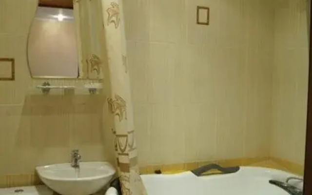 Luxcompany Apartment Shabolovskaya